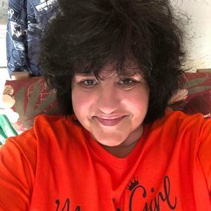 Meet your Posher, Rhonda